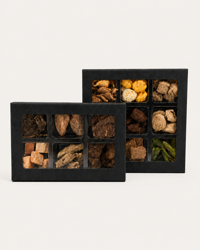 Barkcuterie Boxes