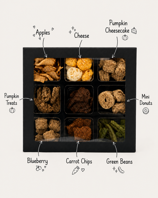 Barkcuterie Boxes
