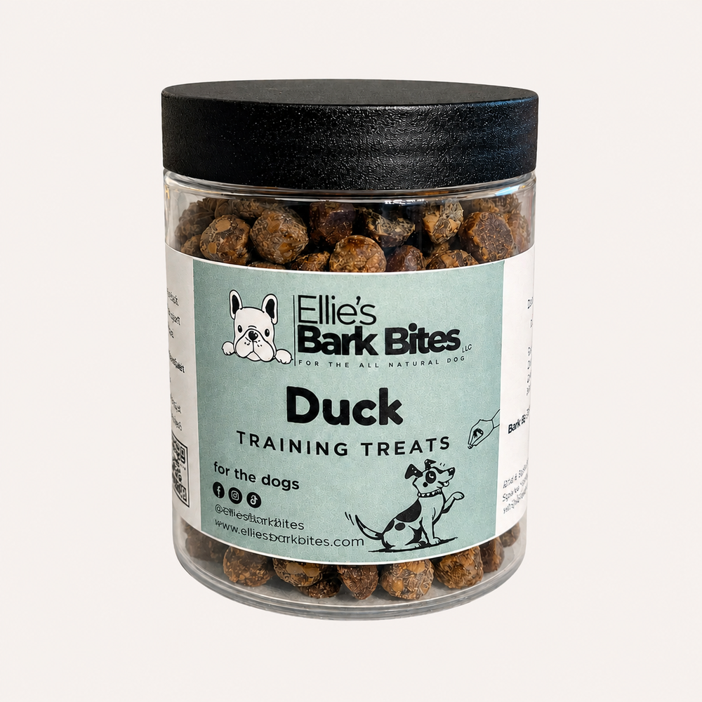 Duck Training Treats