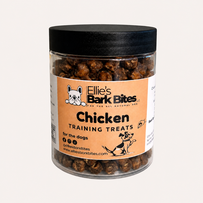 Chicken Training Treats