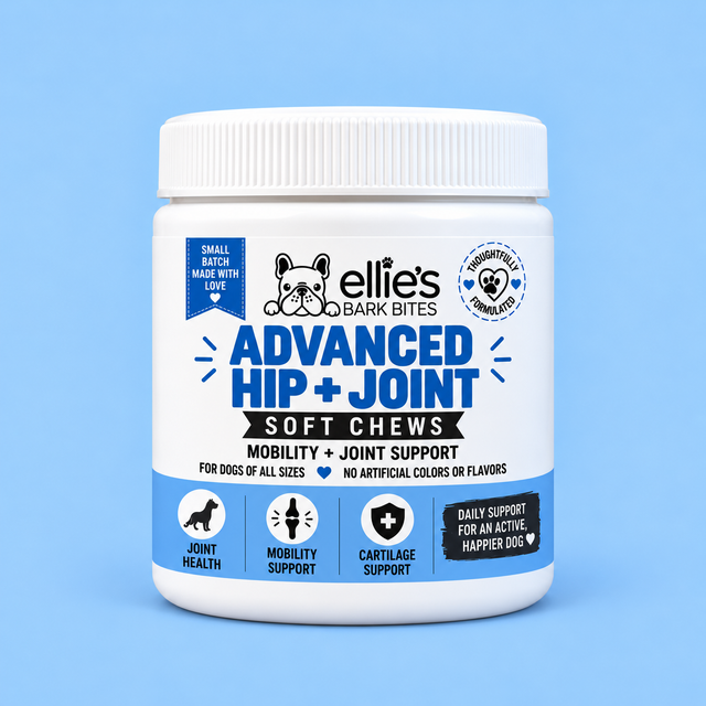 ADVANCED HIP & JOINT Soft Chews