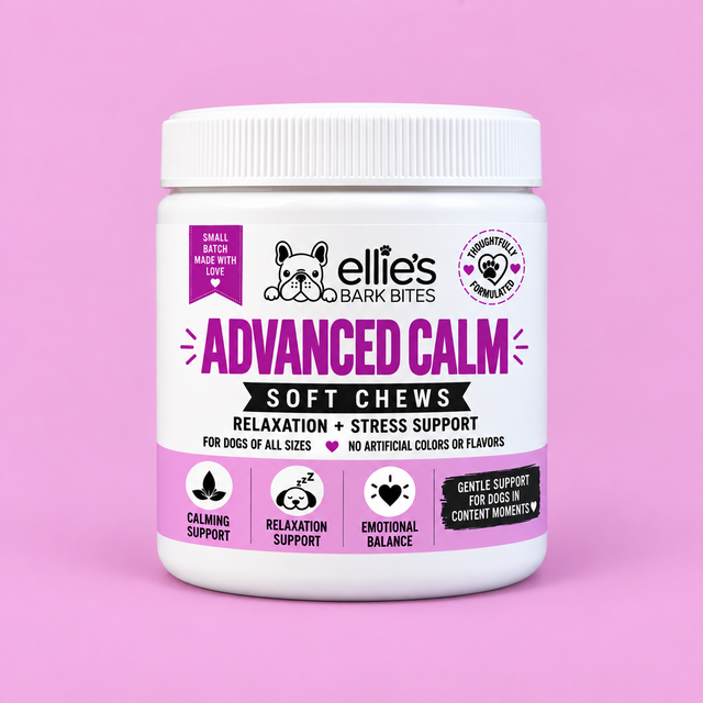 ADVANCED CALM Soft Chews