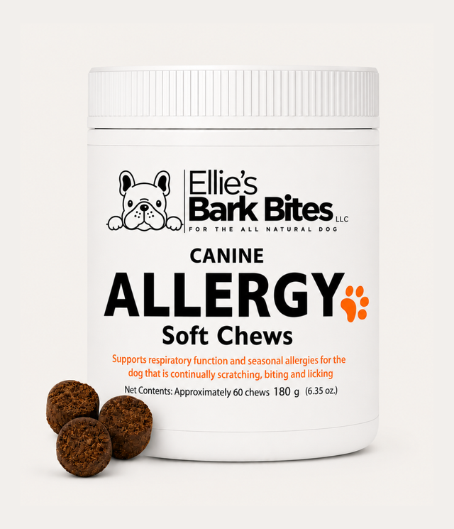 ALLERGY Soft Chews