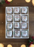 12-Day Dog Advent Calendar