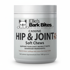 Canine HIP & JOINT Soft Chews