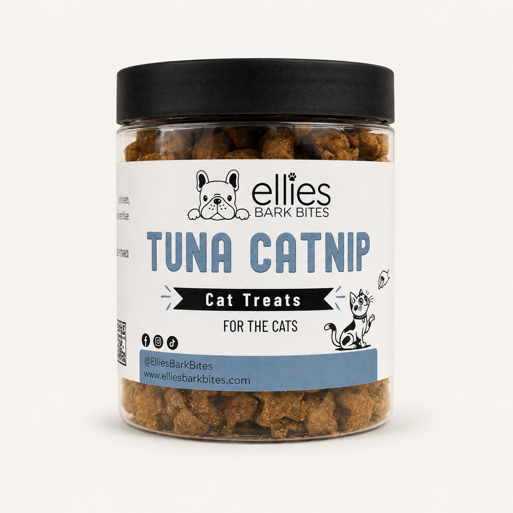 Cat Treats