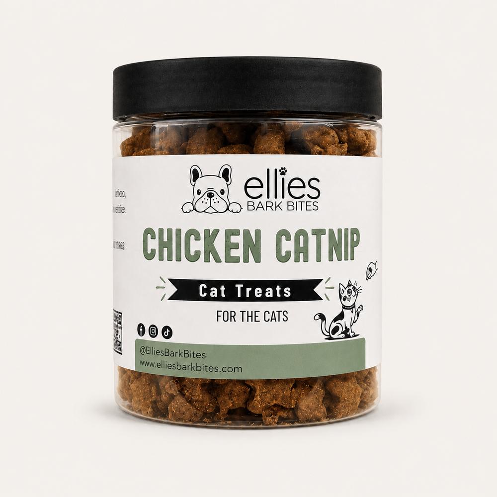 Cat Treats