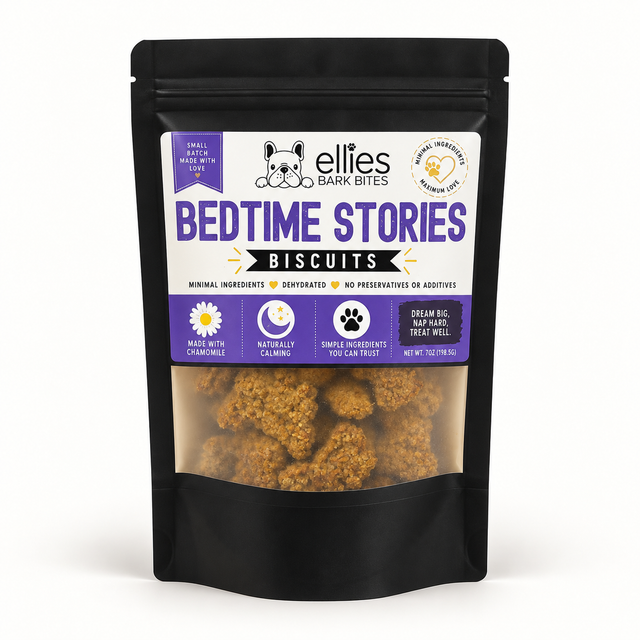 Bedtime Stories