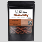 🦬Bison Jerky Sticks✨ All Natural Dog Treats