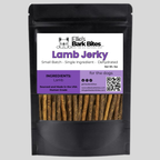 🐑Lamb Jerky Sticks✨ All Natural Dog Treats For Dogs