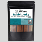 🐇Rabbit Jerky Sticks ✨All Natural Dog Treats