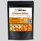 🧀 Cheese Bites 🧀 All Natural Dog Treats