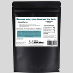 🐇Rabbit Jerky Sticks ✨All Natural Dog Treats