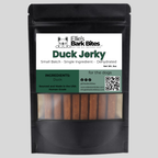 🦆Duck Jerky Sticks ✨ All Natural Dog Treats