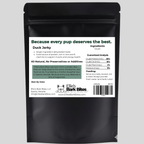 🦆Duck Jerky Sticks ✨ All Natural Dog Treats