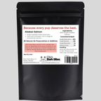 ❄️Freeze-Dried Wild Alaskan Salmon🐟 All Natural Dog and Cat Treats