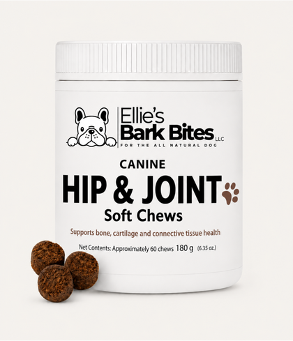 HIP & JOINT Soft Chews