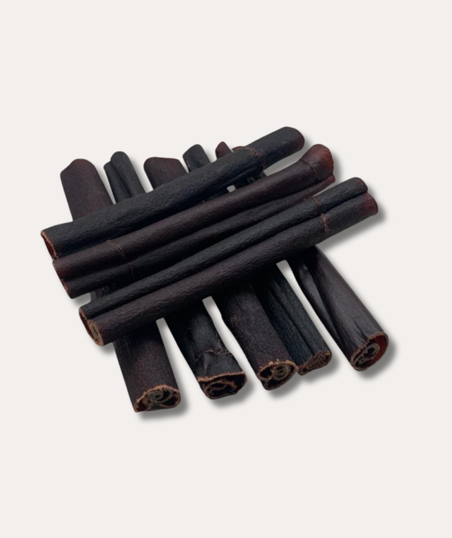 6" Collagen Beef Stick Straight