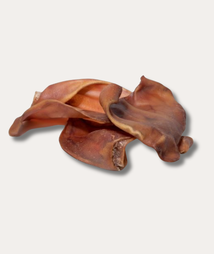 Smoked Pig Ear (Avg. 5")