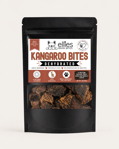 Kangaroo Bites