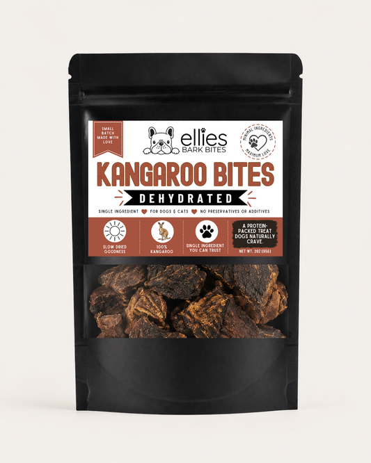 Kangaroo Bites
