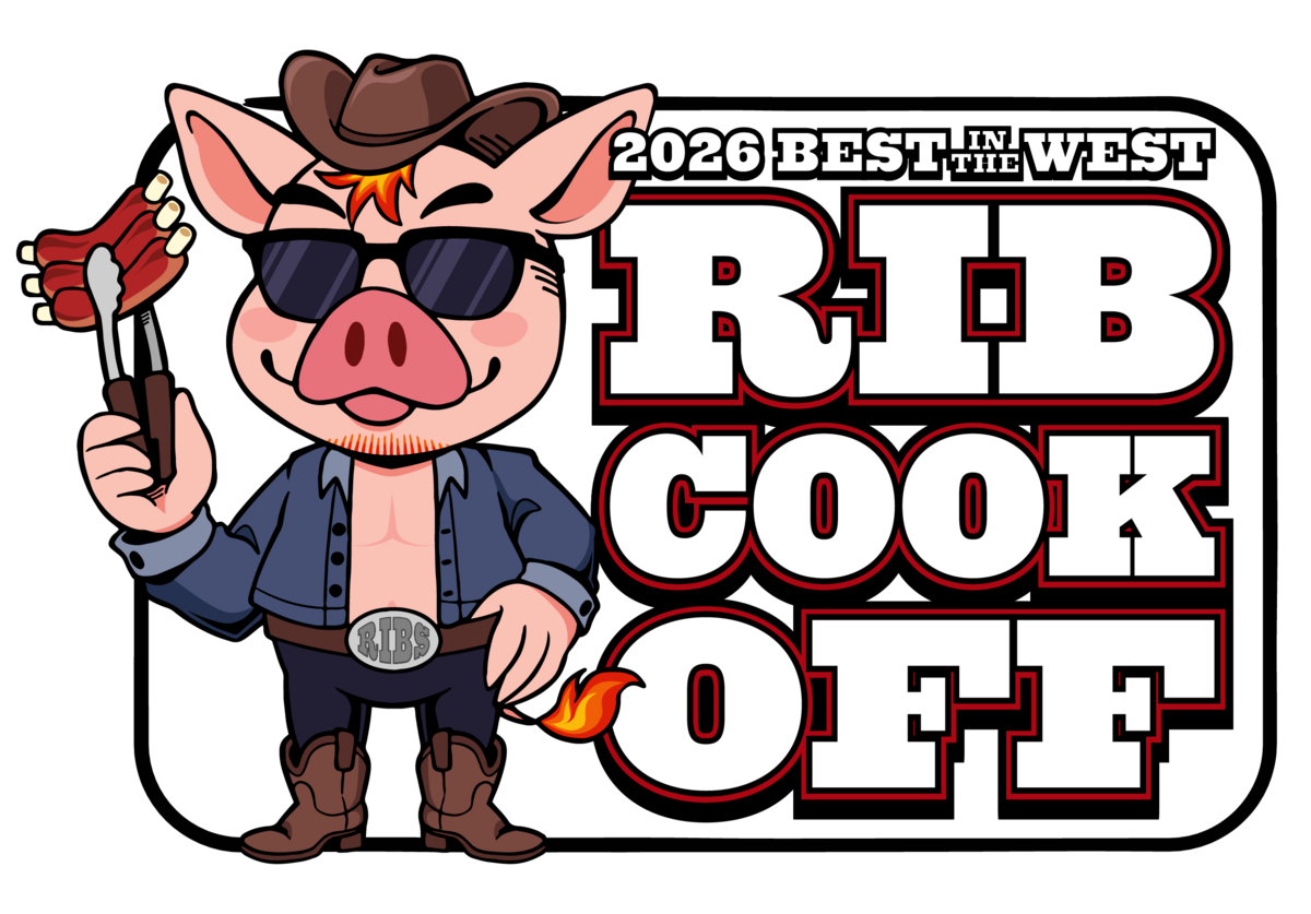 2026 Best in the West Rib Cook-Off