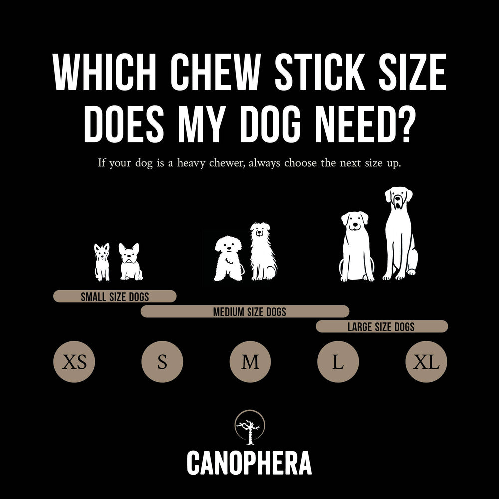 Sheep Horn Chews