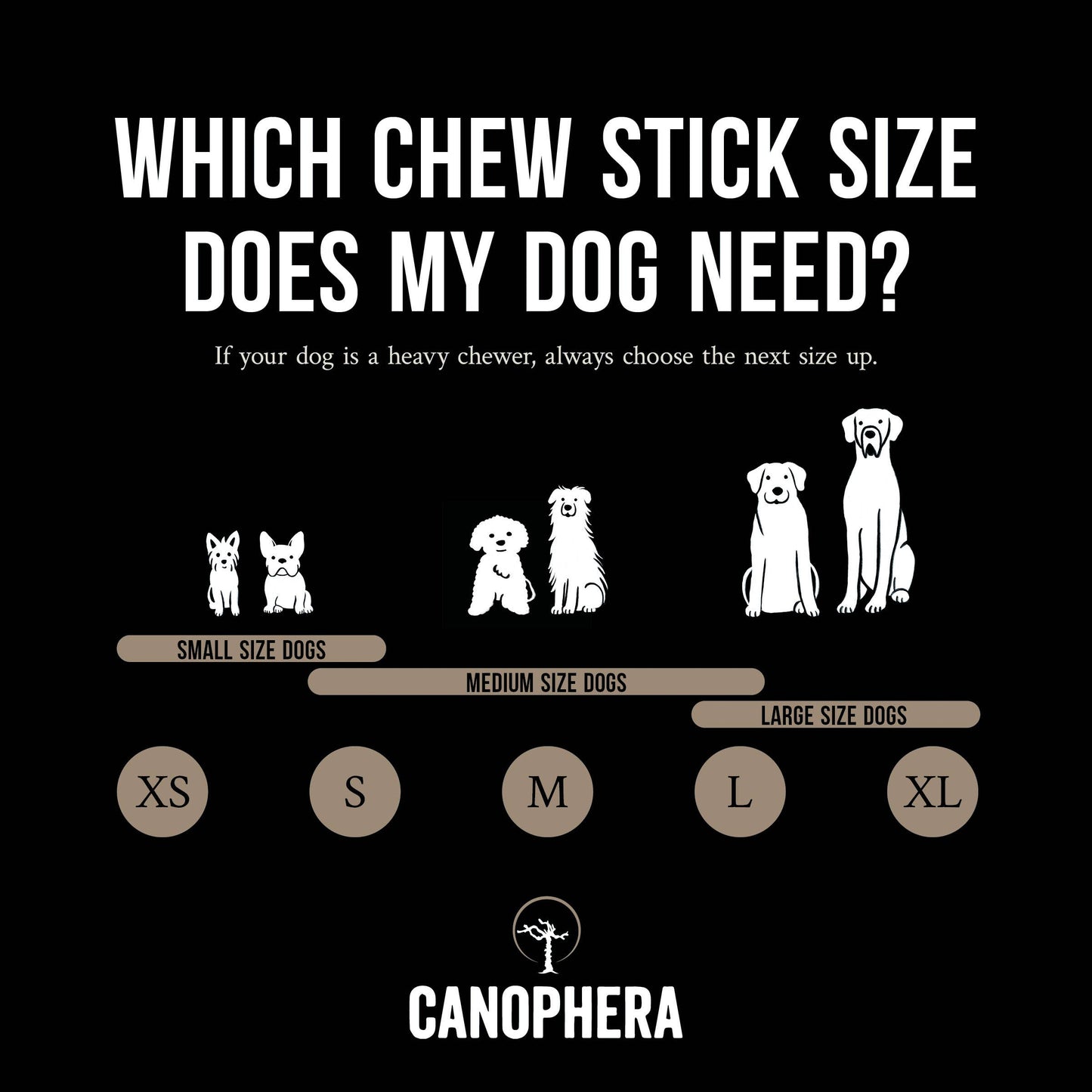 Sheep Horn Chews