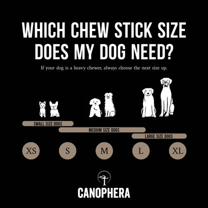 Sheep Horn Chews