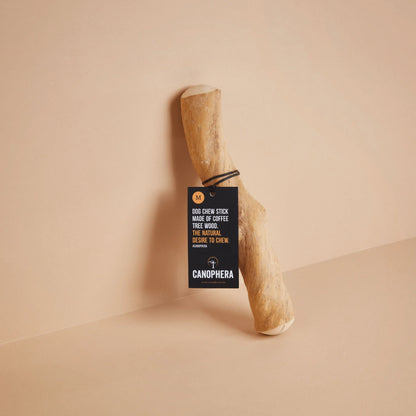Coffee Wood Stick Dog Chew