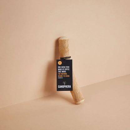 Coffee Wood Stick Dog Chew