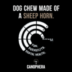 Sheep Horn Chews