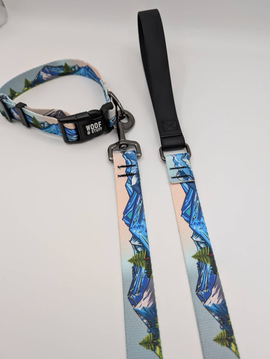 Rocky Mountain Leash