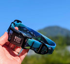West Coast Waterproof Collar