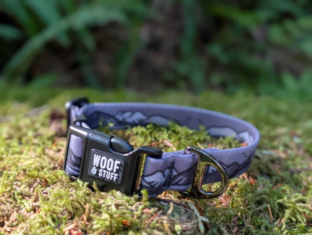 Moonlight Waterproof Collar