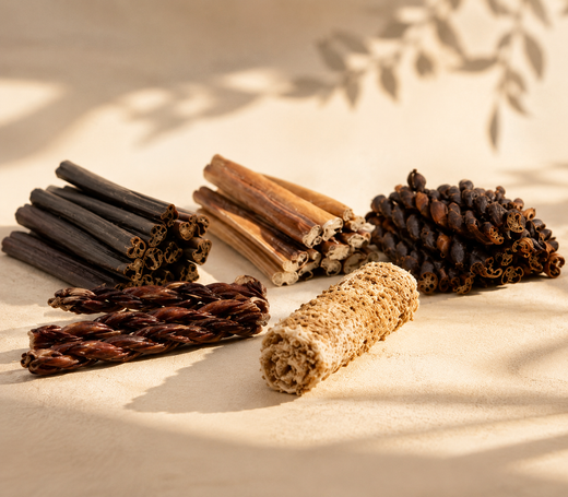 Natural Chews