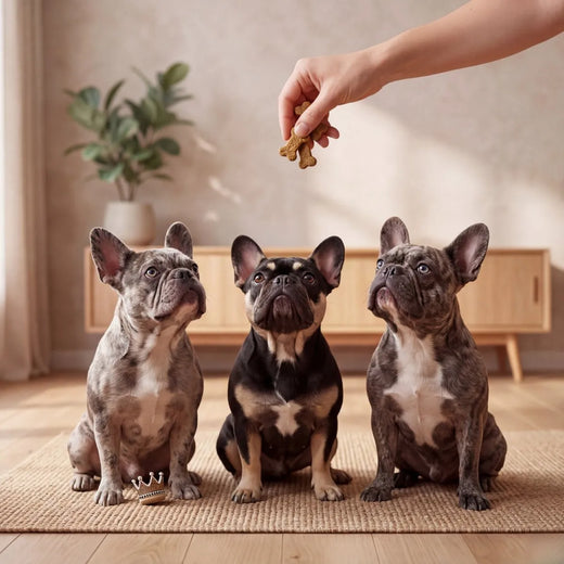 Treats & Biscuits