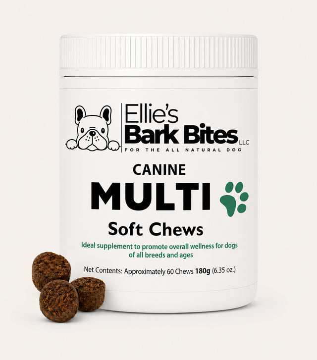 MULTI-VITAMIN Soft Chews