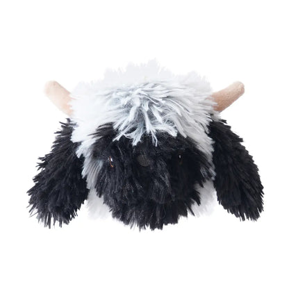Highland Sheep 2-in-1 Fetch Ball Dog Toy