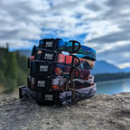 Moonlight Waterproof Collar