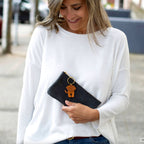 🐶 Loyal Companion Dog Key Ring 🗝️