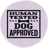 Pup
Approved