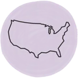 Sourced in
the USA